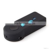 Music mini Wireless Car Bluetooth 3.5mm Stereo Audio Music Receiver