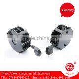 220V Chinese Plug Extension Power Cord Reel for Equipment