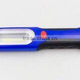 Battery Powered Magnetic 3W COB Work Light thumbnail-3