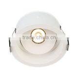 7W 2014 Good Quality High CRI Rotatable Cob Led Downlight thumbnail-2