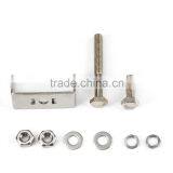 Auto 4.3" 4 Row Led Light Work 48W for All the Car thumbnail-6