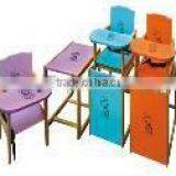 Toddler Dining Chair thumbnail-1