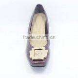 Comfortable High Heel Wedges Shoes for Women 2015 Ladies Platcforms Shoes thumbnail-2