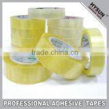 Acylic Glue BOPP Packing Tape