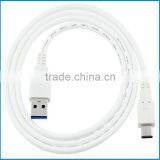 1m USB 3.1 Type C to USB3.0 Type A Male Cable thumbnail-2