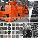 Henan Manufacturer Briquette Machine, Lime Powder Briquette Machine thumbnail-6