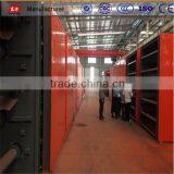 Full Automatic Mesh Dryer Machine for Sale thumbnail-4