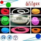 Indoor & Outdoor Decorate Led Neon Tube Lights for Rooms thumbnail-5
