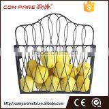 Wall Mount Fruit Holder Rack Stand thumbnail-1