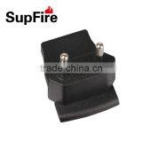 2015 New Product Travel Charger With UK/AU/EU/CN Plug thumbnail-4