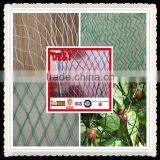 uv Resistant Polyethylene, High Strength Silicone Rubber, Light Weight Anti Bird Net thumbnail-4