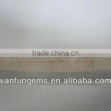 Chinese Rose Quartz Rectangle Cylinder thumbnail-1