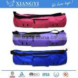 Easy Carry Large Yoga Mat Bag Outdoor Sports Fitness Bag Fit Most Mat Size thumbnail-4