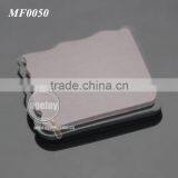 Uruguay Punta Del Este Souvenirs Flag Shaped Rubber Magnet Soft PVC Custom Fridge Magnets thumbnail-3