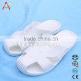 Executive Medical Product Safety Shoes in Cleanroom for Breathable thumbnail-2