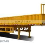 KINGSTAR 3 axles Cargo trailer (18cbm)