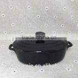 Stocked White Ceramic Sauce Boat/ceramic Gravy Boat thumbnail-5