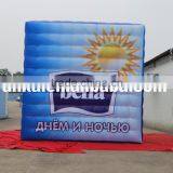 5x5m Printing Cube Model Type Inflatables for Sale thumbnail-4
