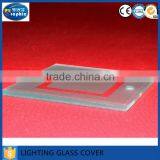 Ceiling Panel Light /Tempered Glass thumbnail-2