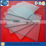 1 mm Thick Cheap Price Flat Edges Polished Clear Sheet Glass thumbnail-6