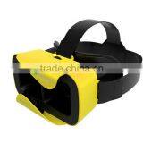 VR SHINECON Mini Cinema Light 3D Glasses VR Box Google Cardboard Virtual Reality