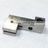 High Precision CNC Sheet Metal Part for Custom Design