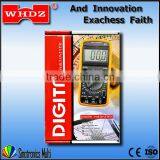 Best Digital Multimeter WHDZ DT9205A thumbnail-2