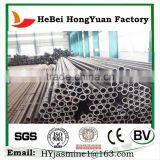 HeBei HongYuan Manufactory Hot Dip Galvanized Tube Seamless Steel Pipe thumbnail-5