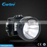 Hanroot Led Light Led Coal Miners Rechargeable Led Miner Light