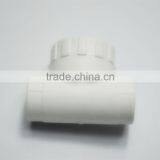 YiMing Female Threaded Tee for PPR Pipe Fittings thumbnail-2