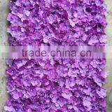 Flowers Backdrop, Silk Flower Wall,popular Wedding Arrangement thumbnail-4