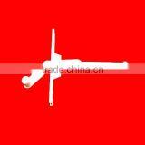 Aluminum Window Accessories Window Hardware Jalousie Window Operator thumbnail-3