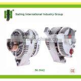 auto part car alternator 95A 12V