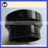 Anodized Aluminum CNC Lathe Turning Part