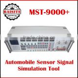 Perfect Function simulador de ecu mst 9000 automobile sensor signal simulation tool mst 9000 mst-9000