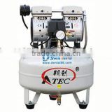 ATEC AT60/25 For one dental unit dental compressor air filters