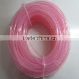 Customised silicone rubber irrigation hoses