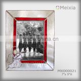 MX020021_Tiffany_Style_Wholesale_Stained_Glass_Angel_Photo_Frame