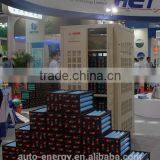 80v Forklift Battery Li-ion Type With Battery Charger and Internal BMS/ Forklift Battery Manufacturer
