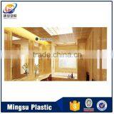 World Best Selling Eco-friendly Pvc Decorative Panel