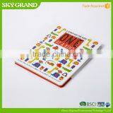 Special Hot Sell Hardcover Children Book Mirror thumbnail-6