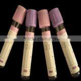 Vacuum EDTA Tube