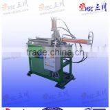 Horizontal Feeding Wire Machine
