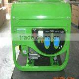 kw Silent Electric Diesel Generator With ATS