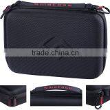 High Quality Medium EVA Camera Portable Case For Gopros Go Pro Hero4 3+ 3 2 And Accessories