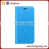 Magnetic Wallet Flip Leather Case for Lenovo Vibe p1 Shockproof Kickstand