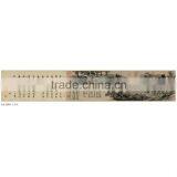 High Simulate Painting of Penju Tu