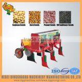 Popular Precision Mini 3 Rows Corn Seeder Farm Machine