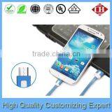 Standard USB Type Mobile Phone Use data Cable