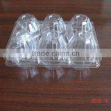 PET Plastic Egg Tray thumbnail-1